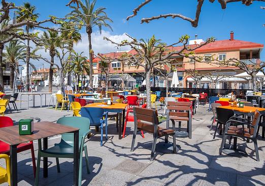 Apartment in Pilar de La Horadada