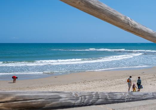 Apartment in Pilar de La Horadada
