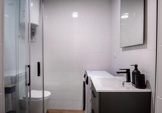 Apartment in Torrevieja