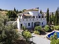 Villa in Alcaucín