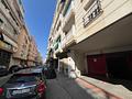 Parking  in Torrevieja