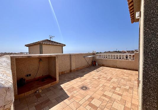 Villa in San Miguel de Salinas