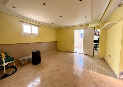 Villa in San Miguel de Salinas