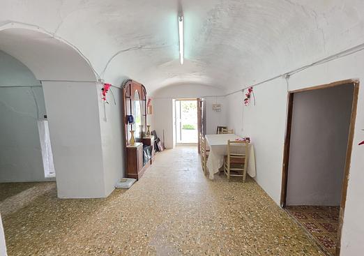 Country house in La Zarza