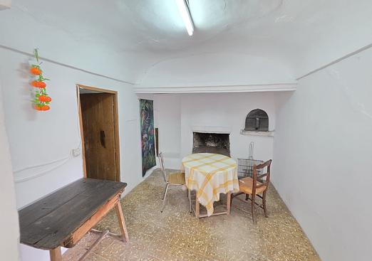 Country house in La Zarza