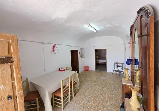 Country house in La Zarza