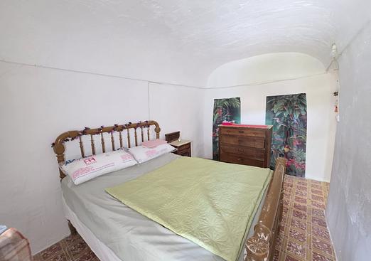 Country house in La Zarza