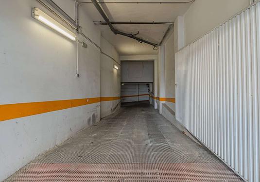 Parking  in Torrevieja