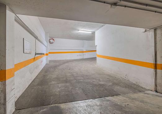 Parking  in Torrevieja