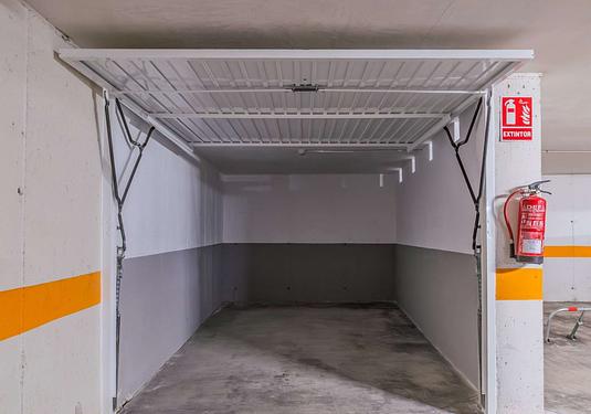 Parking  in Torrevieja