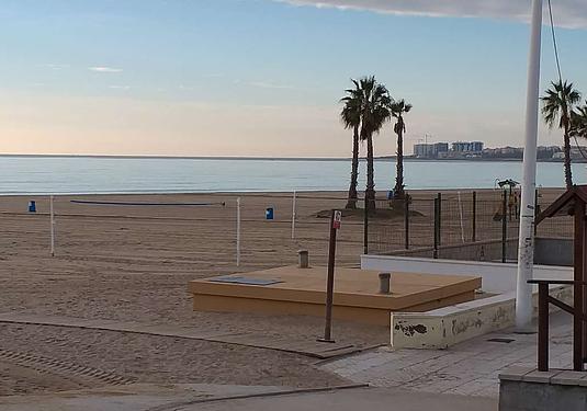 Apartment in Torrevieja