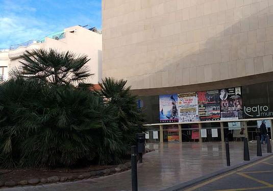 Apartment in Torrevieja