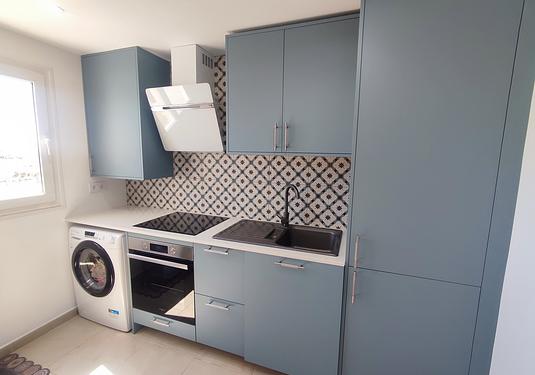Apartment in Hacienda Riquelme Golf Resort