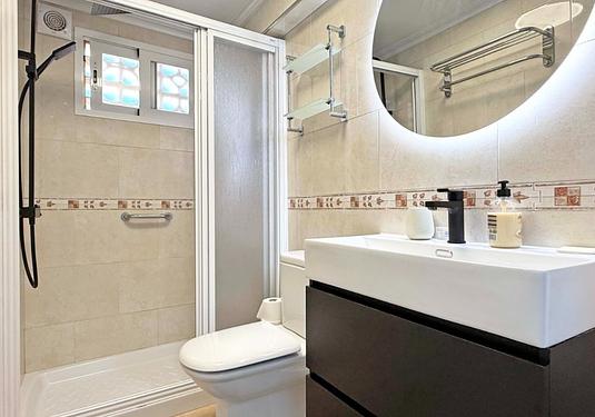 Bungalow in Torrevieja