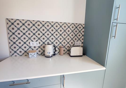 Apartment in Hacienda Riquelme Golf Resort