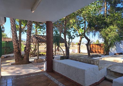 Country house in Orihuela