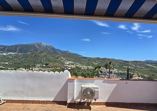Villa in Vinuela