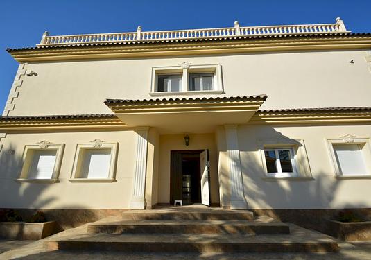 Villa in Orihuela Costa