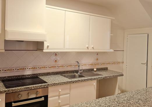Bungalow in Villamartin