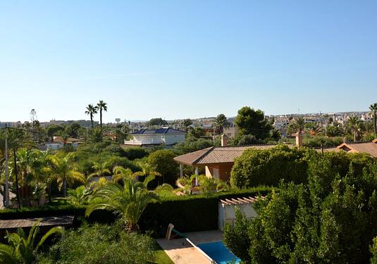 Villa in Orihuela Costa
