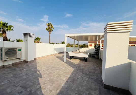 Villa in Avileses