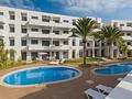Apartment in Vera