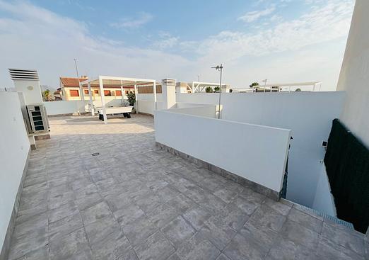Villa in Avileses
