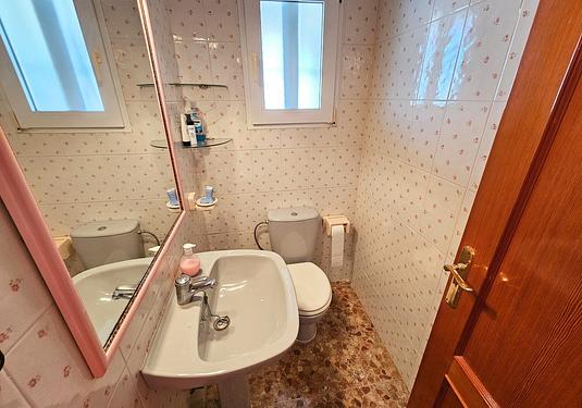 Villa in Mar de Cristal