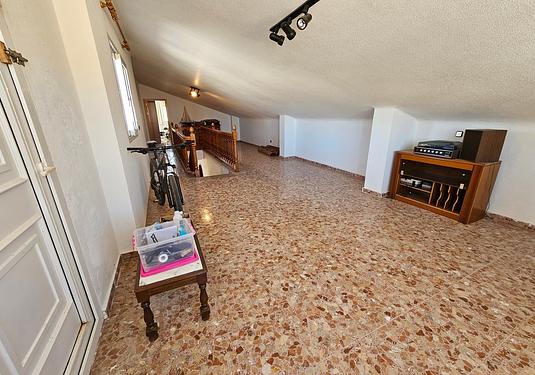 Villa in Mar de Cristal