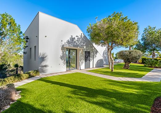 Villa in Las Colinas Golf
