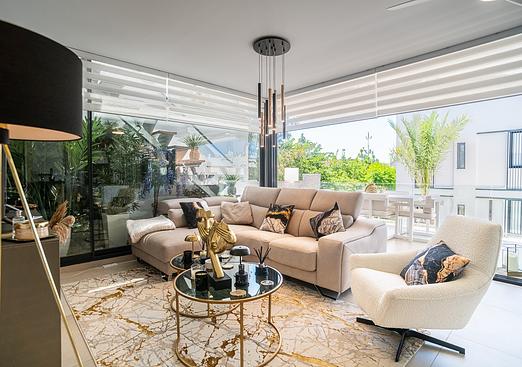 Apartment in Cartagena