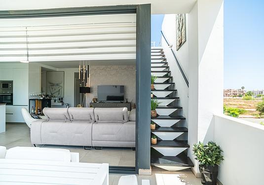 Apartment in Cartagena