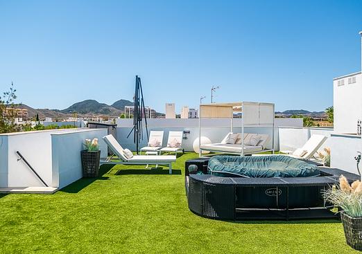 Apartment in Cartagena