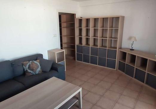 Apartment in Santa Pola