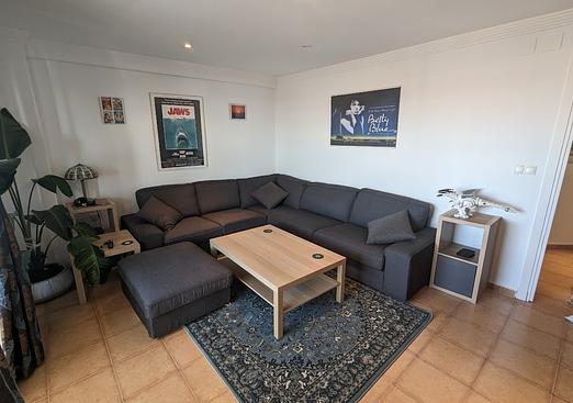 Apartment in Santa Pola