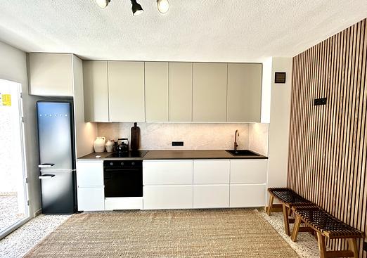 Apartment in Guardamar del Segura