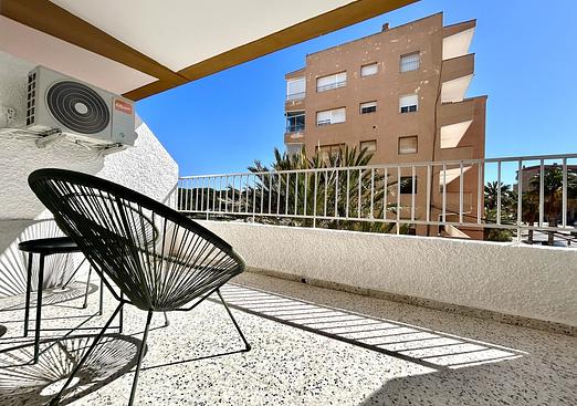 Apartment in Guardamar del Segura