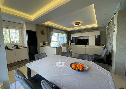 Apartment in Rojales