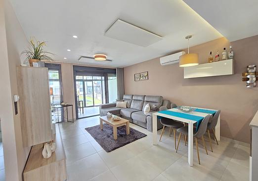 Apartment in Orihuela Costa