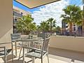 Apartment in Orihuela Costa