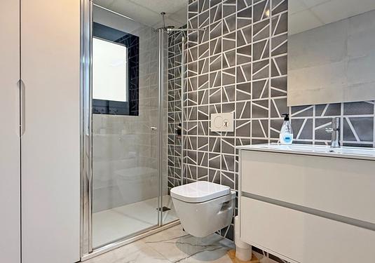 Apartment in Orihuela Costa