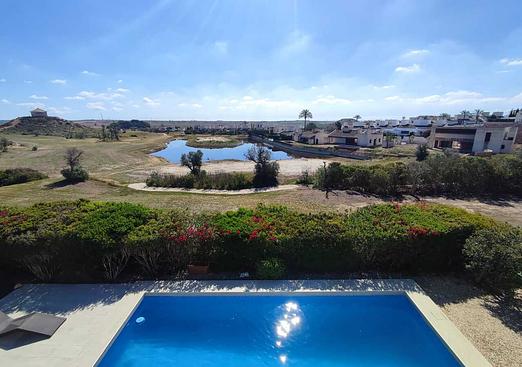 Villa in Peraleja Golf