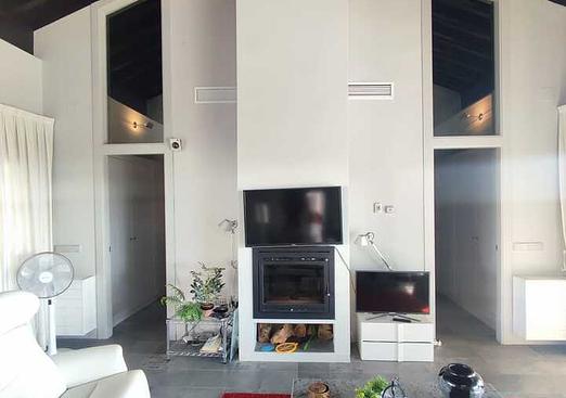 Villa in Peraleja Golf