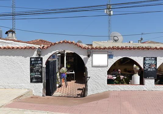 Commercial in Ciudad Quesada