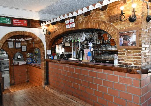 Commercial in Ciudad Quesada