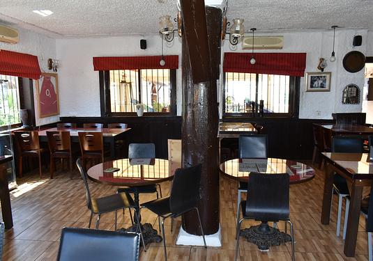 Commercial in Ciudad Quesada