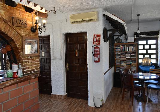 Commercial in Ciudad Quesada