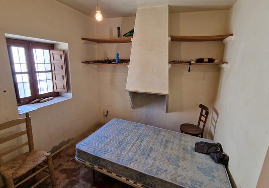 Town house in Los Romanes