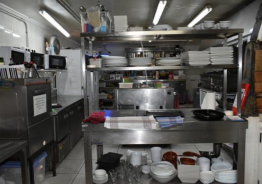 Commercial in Ciudad Quesada