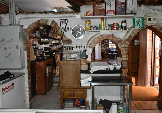 Commercial in Ciudad Quesada